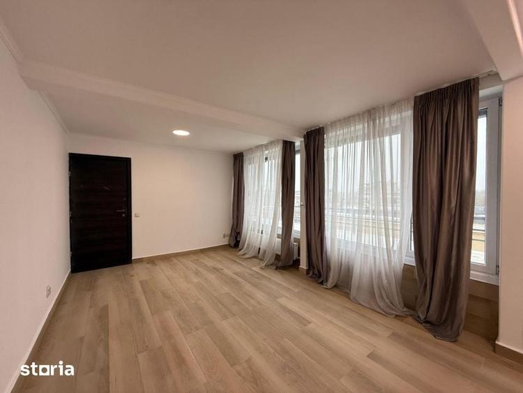 Spațiu comercial, de 170 mp, în Șoseaua Nordului