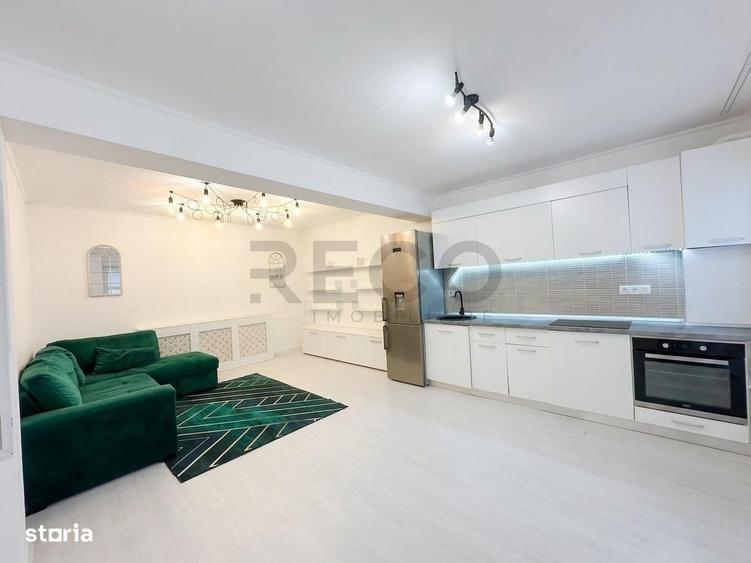 RECO Apartament modern si spatios la curte comuna - 2