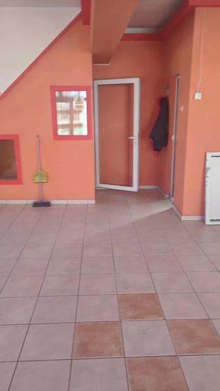 Spațiu comercial, de 40 mp, în Central