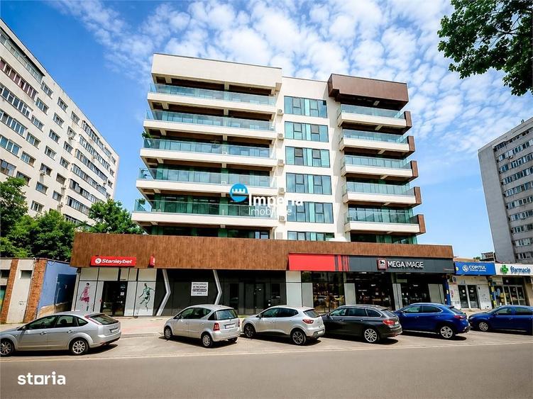 Spațiu comercial, de 200 mp, în Alexandru cel Bun