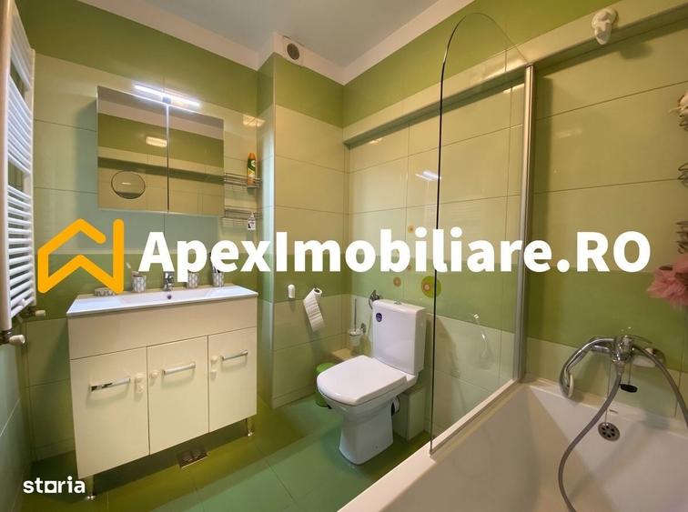 Apartament cu 2 camere decomandat în Eroii Revoluției
