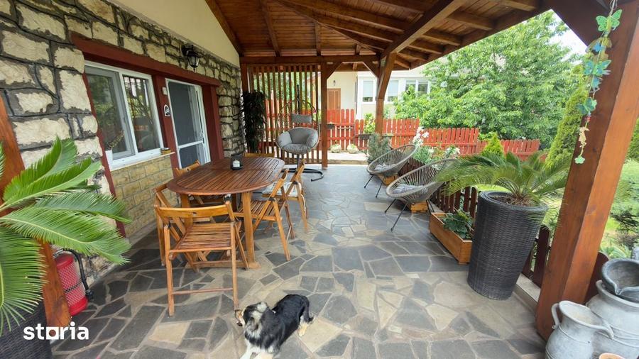 Casa, 6 camere, 2000 mp teren, Mera Noua - 7