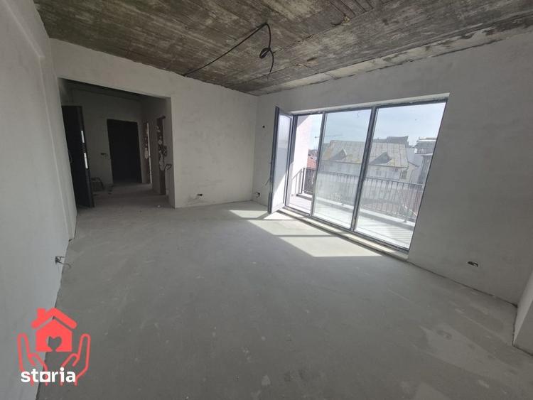 EMINESCU - Eleganta si confort cu conexiuni exceptionale catre Piata R - 8
