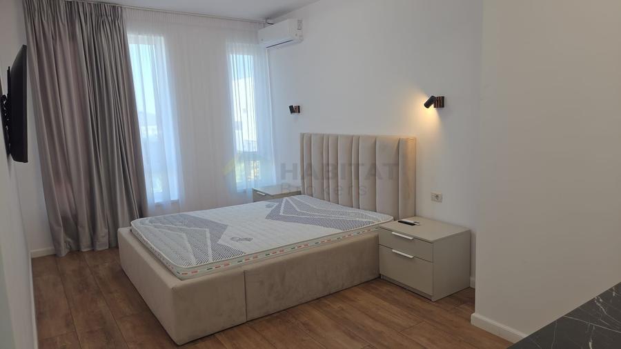 Casă individuală cu 4 camere cu Canalizare în Tunari