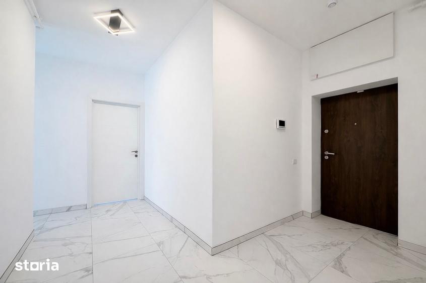 Apartament cu 3 camere decomandat în 6 Vânători