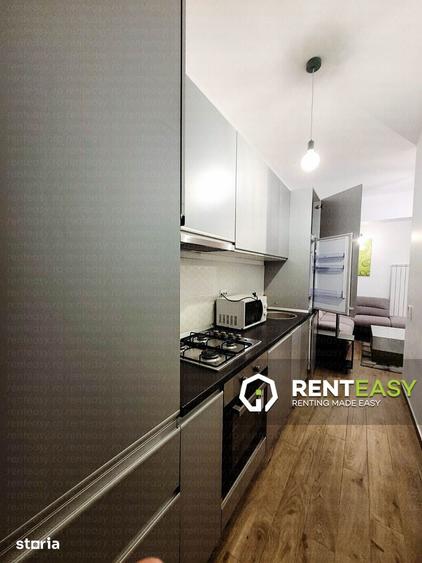 Apartament cu 2 camere în Tudor Vladimirescu