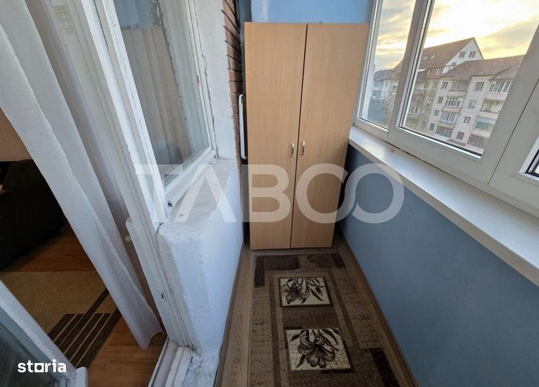 Apartament cu 2 camere decomandat în Șelimbăr