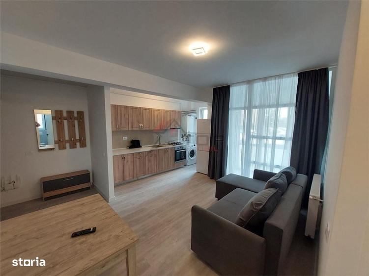 Apartament 2 camere+ loc de parcare - Cartier Visoianu - 7