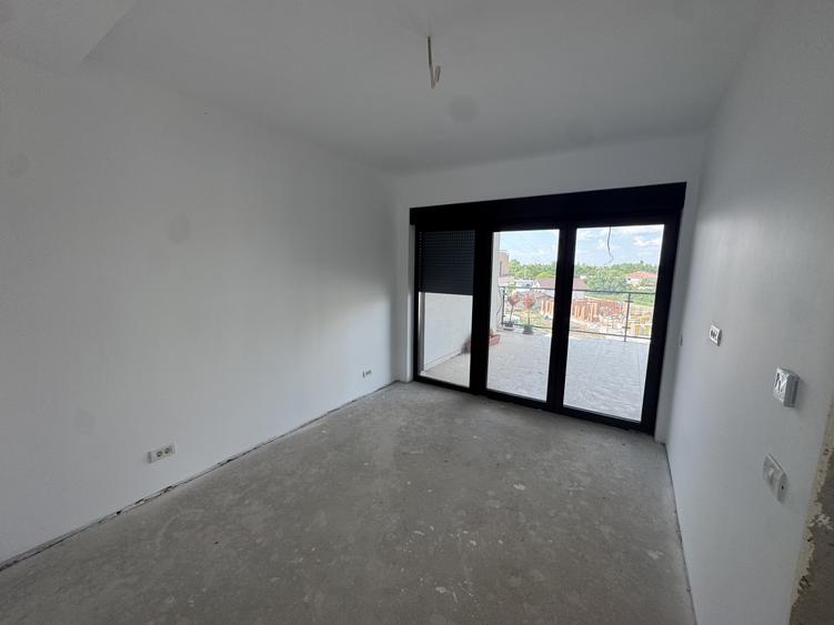 Penthouse 3 Camere în Giroc 68mp | Terasa Spectaculoasa 31 mp | AC - 6