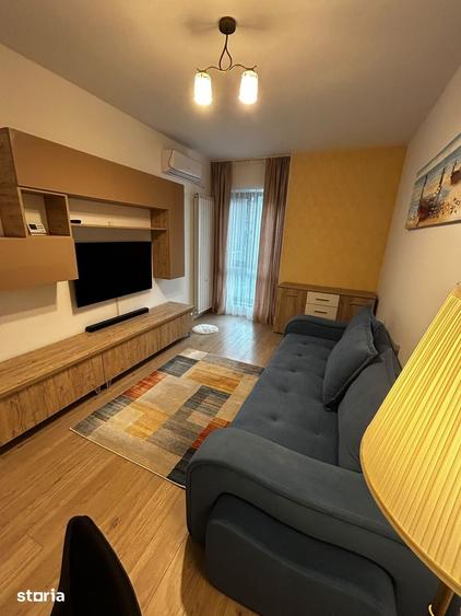 Apartament decomandat / Loc de parcare - 14