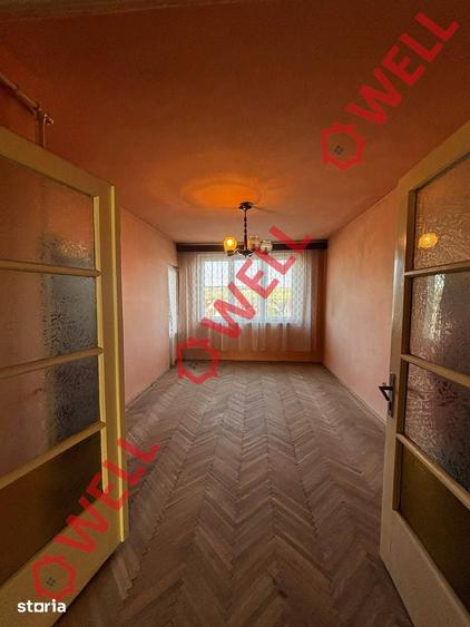 Apartament cu 3 camere în Ultracentral
