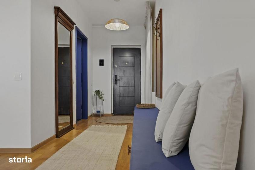 Apartament 3 camere, lux, Teiul Doamnei - 10