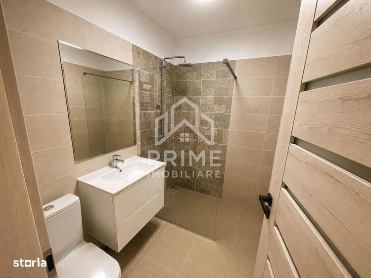 Apartament cu 2 camere în Pâclișa