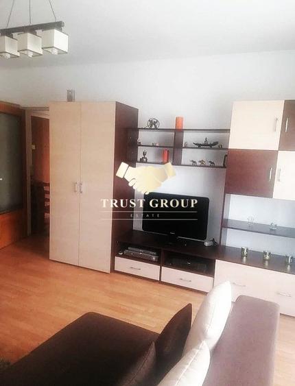 Apartament cu 2 camere decomandat în Lacul Tei