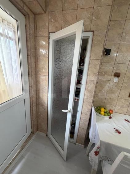 Apartament cu 2 camere decomandat, mobilat în Siderurgiștilor