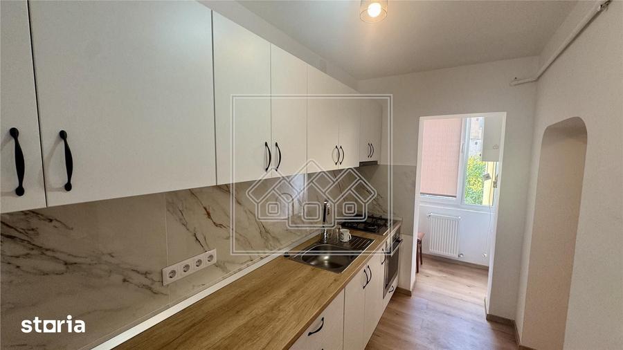 Apartament cu 3 camere în Ștrand