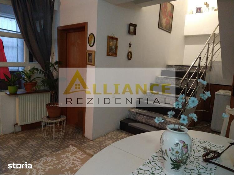 {1500 mp Teren} Vila Individuala S+P+1 | Soseaua Oltenitei - 10