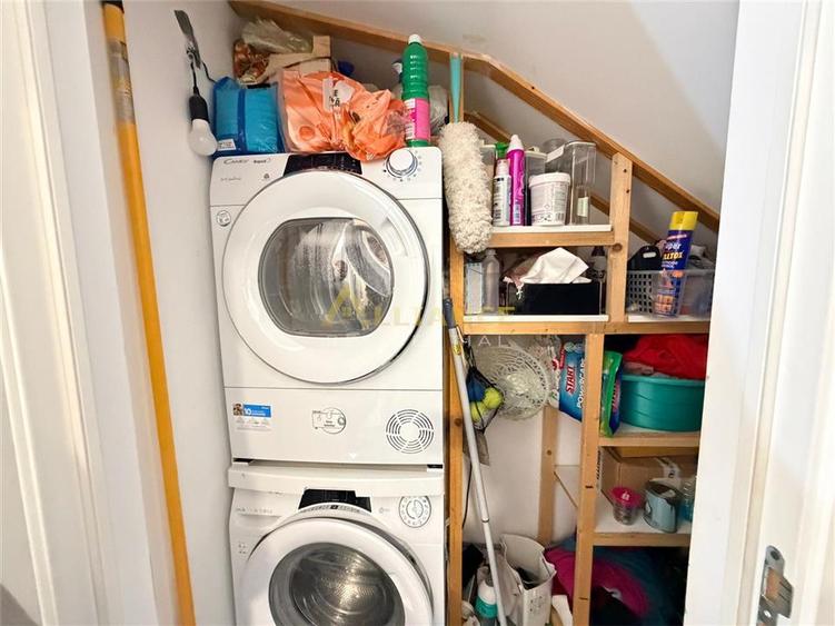 Duplex cu 4 camere cu Teren 200 Mp în Berceni