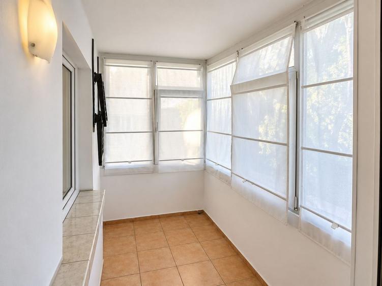 Apartament cu 2 camere decomandat în Aviației