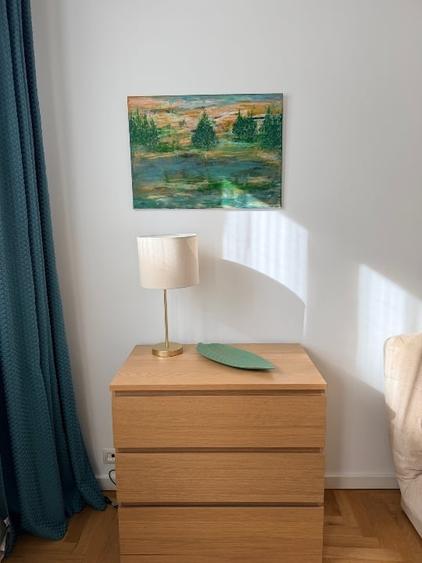 Apartament cu 2 camere decomandat, mobilat în Centrul Istoric