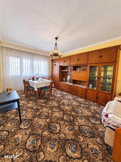 Apartament 3 camere Exerci?iu/Patra?cu Voda/Craiovei, decomandat - 5