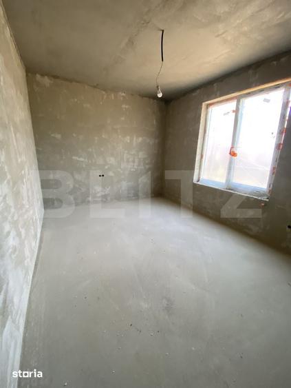 Casa individuala, 4 dormitoare, curte generoasa, garaj, zona linistita - 7