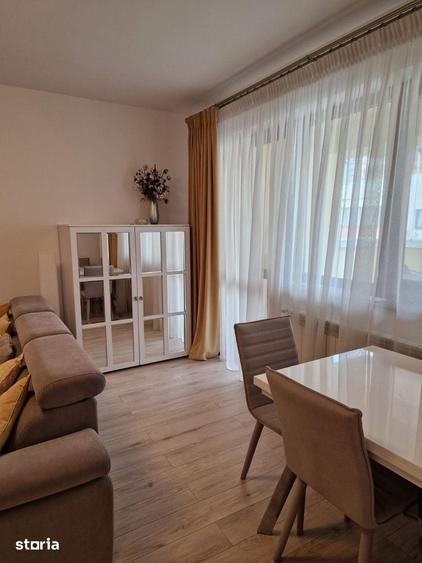 Oferta inchiriere apartament 2 camere Aviatiei Bloc Nou - 6