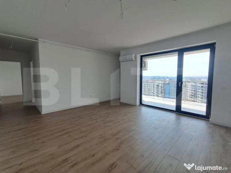 Apartament 3 camere, 63.23 mp, zona Livezeni - 8