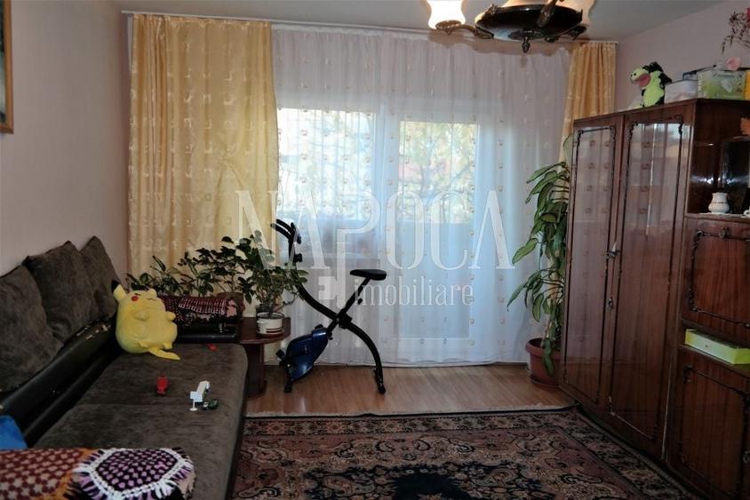 Apartament cu 2 camere decomandat în Zorilor
