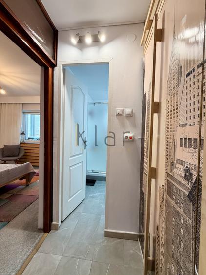 Apartament cu 3 camere decomandat, mobilat în Zorilor