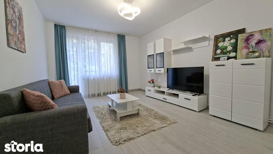 De inchiriat apartament 2 camere, Tg Mures, Ultracentral - 9