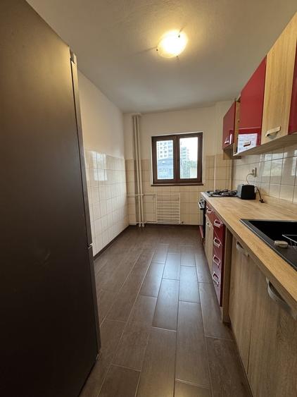 Apartament cu 2 camere decomandat în Sălăjan