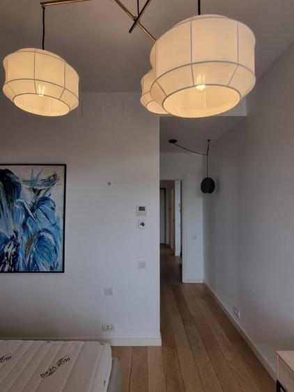 Cozy 2 bedrooms apartment, with beautiful view, close to Bordei park - 9
