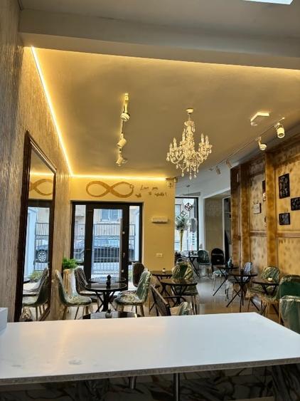 Spațiu comercial, de 130 mp, în Central