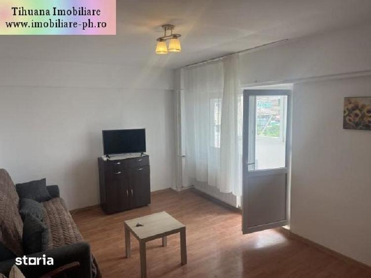 Apartament cu 2 camere decomandat în Mărășești