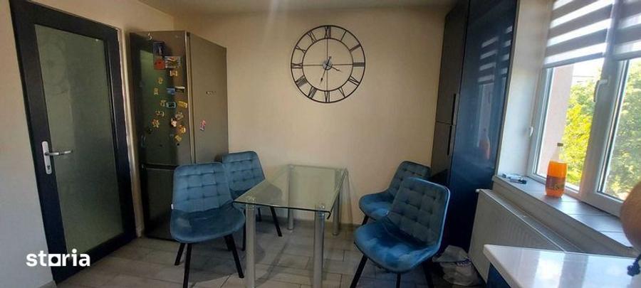 Apartament 4 camere, etaj 2 bulevardul Tudor Vladimirescu - 6