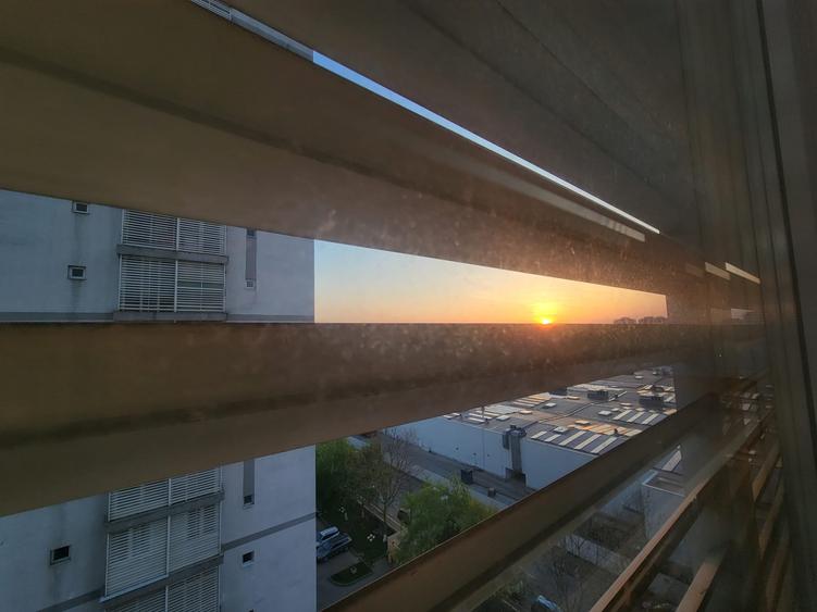 Apartament cu 2 camere în Titan