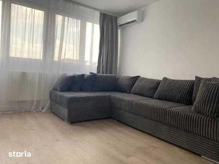 Apartament cu 2 camere decomandat în Cantemir