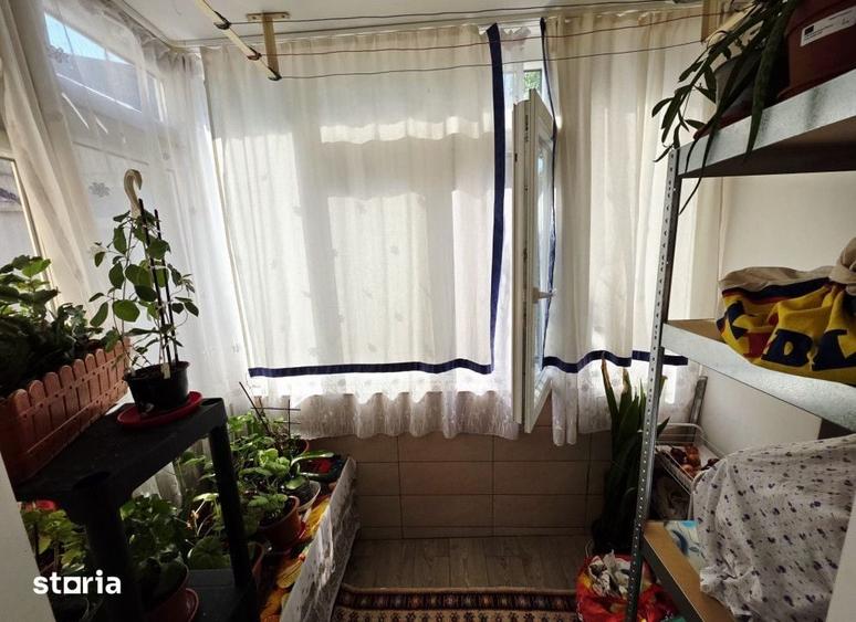 Apartament cu 3 camere în Alexandru cel Bun