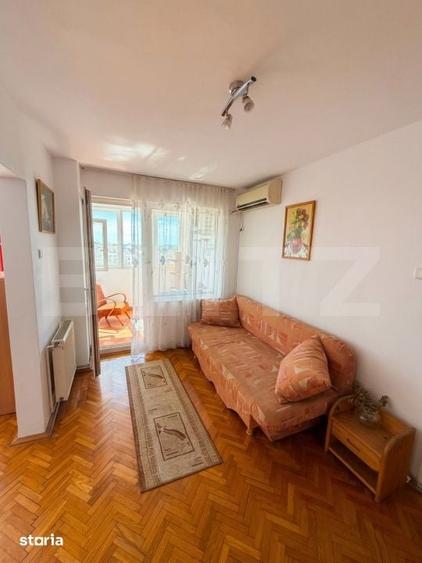 Apartament cu 3 camere în Tipografilor