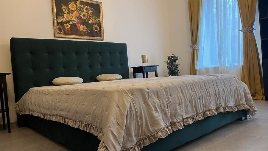 Apartament cu 2 camere decomandat în Centrul Istoric