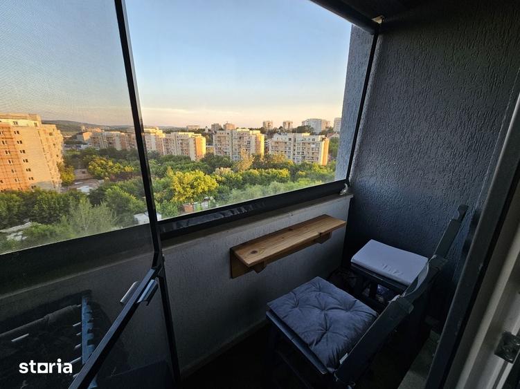 Garsonieră în Central