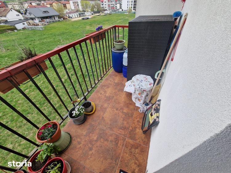 Apartament cu 2 camere în Florești — fotografia 1