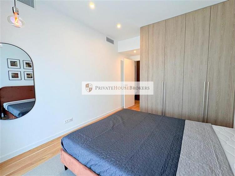 Apartament cu 2 camere decomandat, mobilat în Aviației