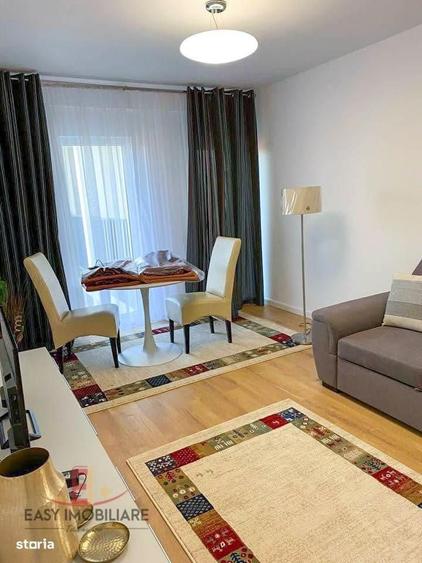 Apartament cu 2 camere decomandat în Lefaia