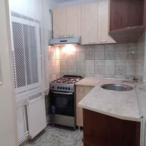 Garsonieră în Central