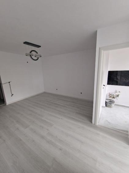 Garsonieră semidecomandată în Giurgiului