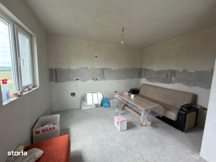 Casă cu 3 camere cu Teren 314 Mp în Central
