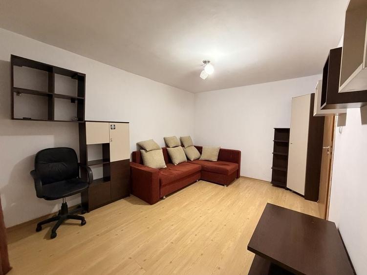 Apartament 1 camera - 7