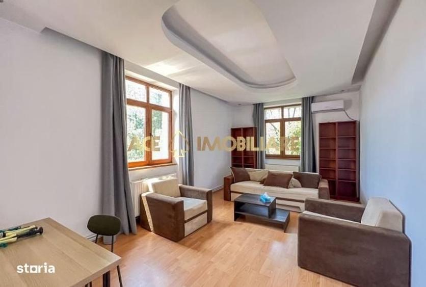 2 Camere de inchiriat | Berceni | Metrou | Parcare | Centrala | Pet Fr - 3